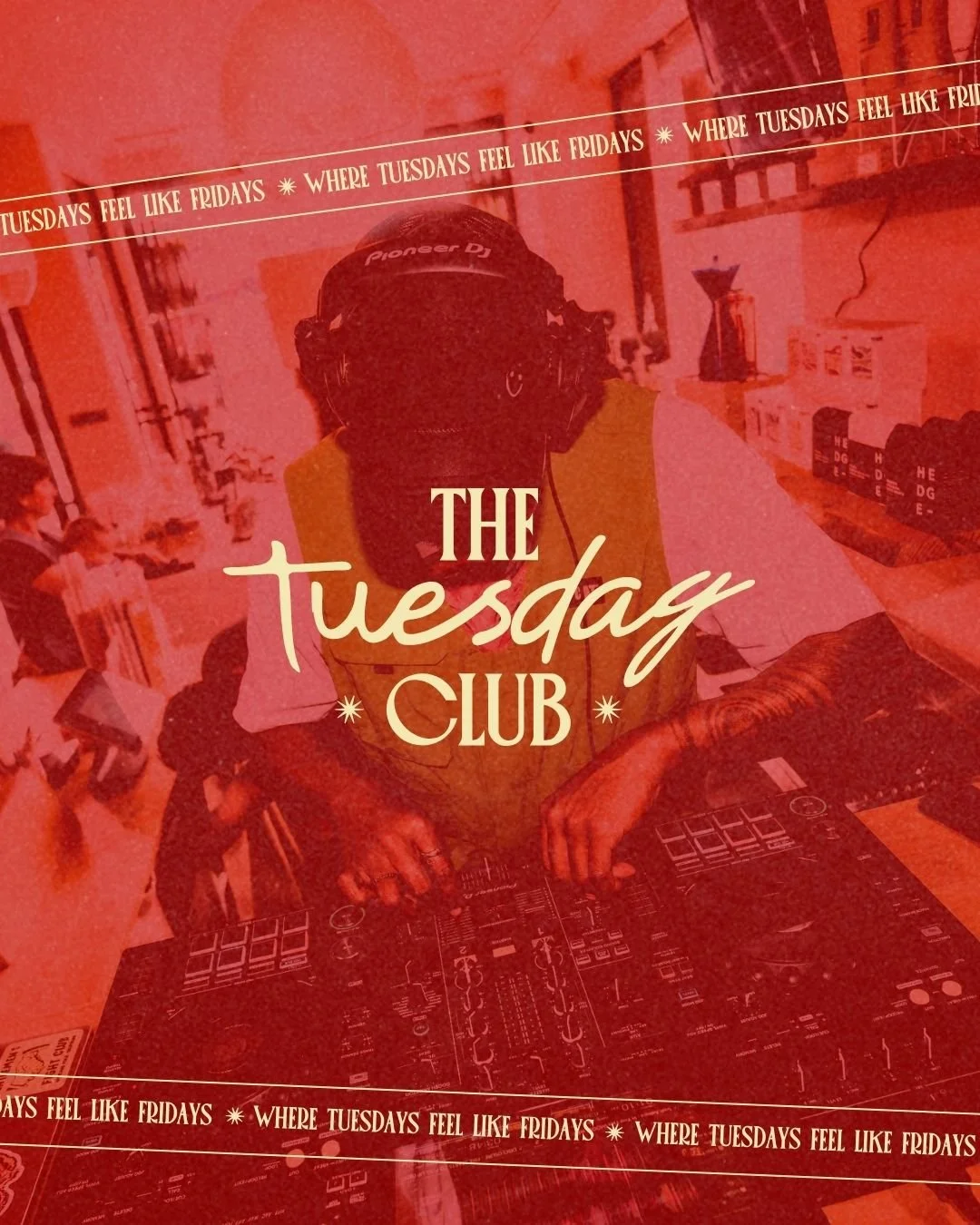 The Tuesday Club