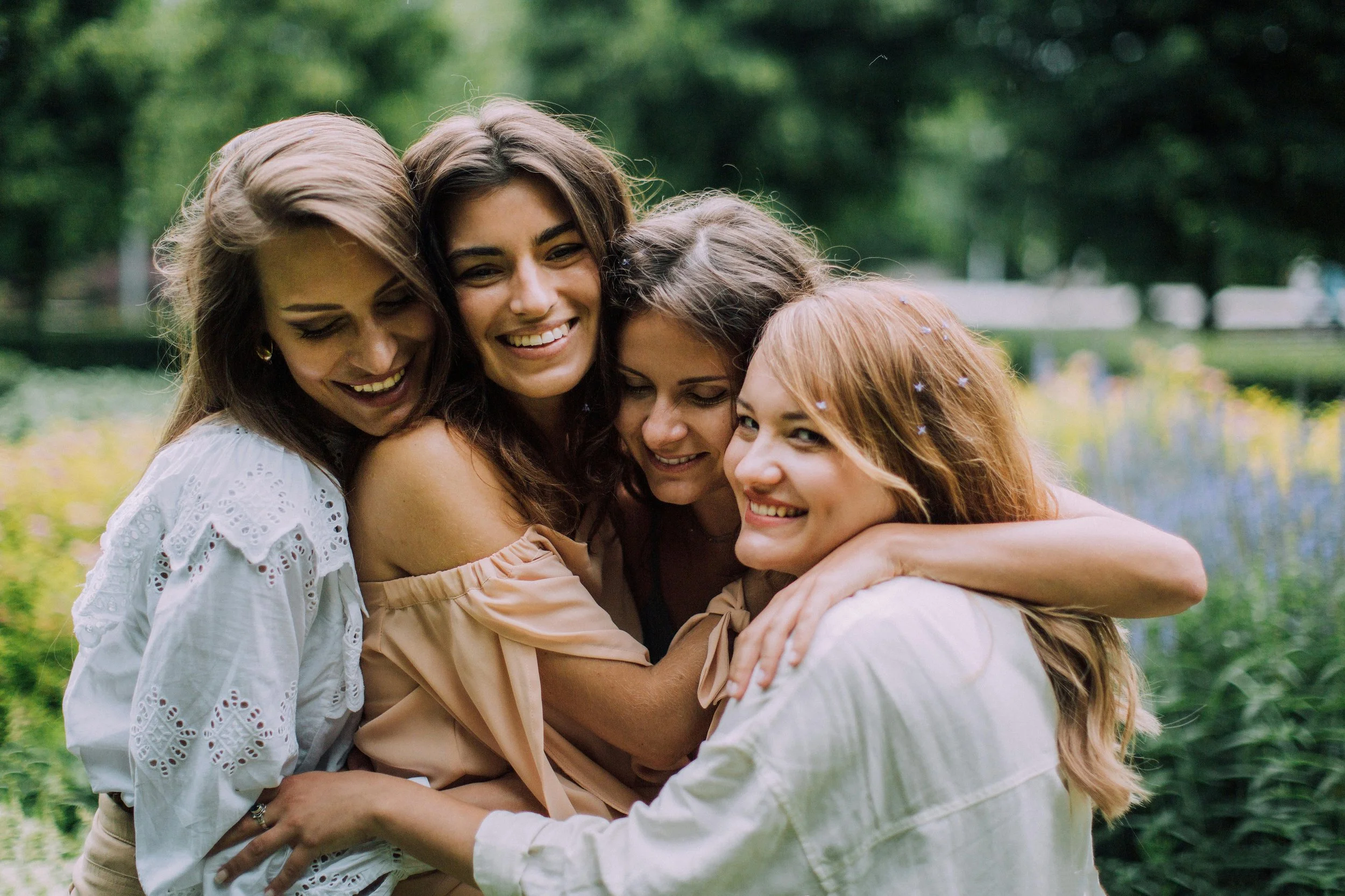 How to Support Someone Who Has POTS: A Complete Guide for Partners, Parents, Friends &amp; Caregivers