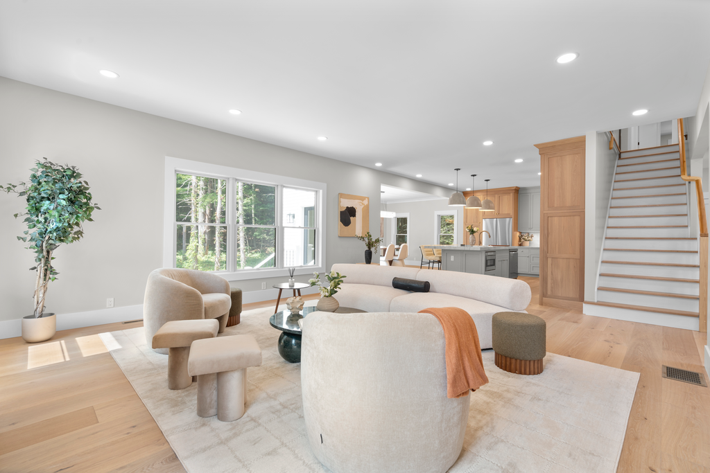 455 Lovely Street, Avon, CT