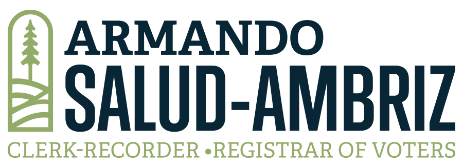 Salud-Ambriz for Nevada County Clerk-Recorder