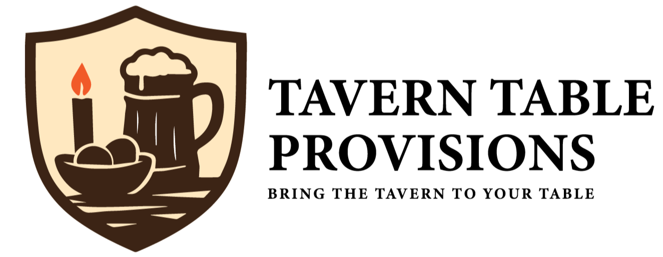 Tavern Table Provisions