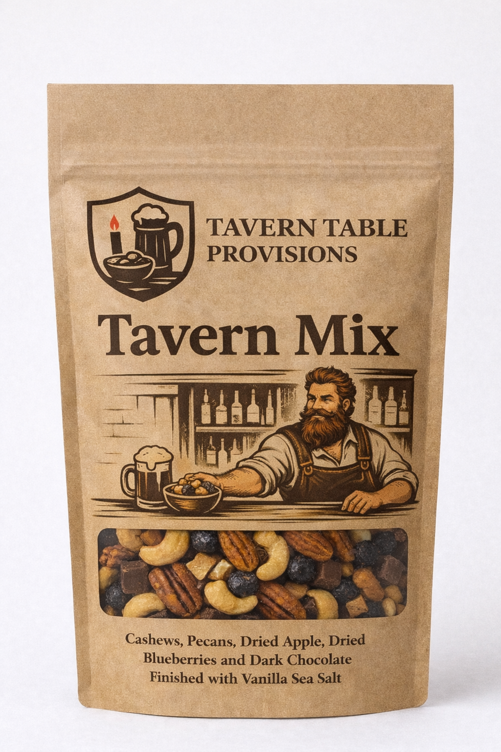 Tavern Mix (8 oz.)