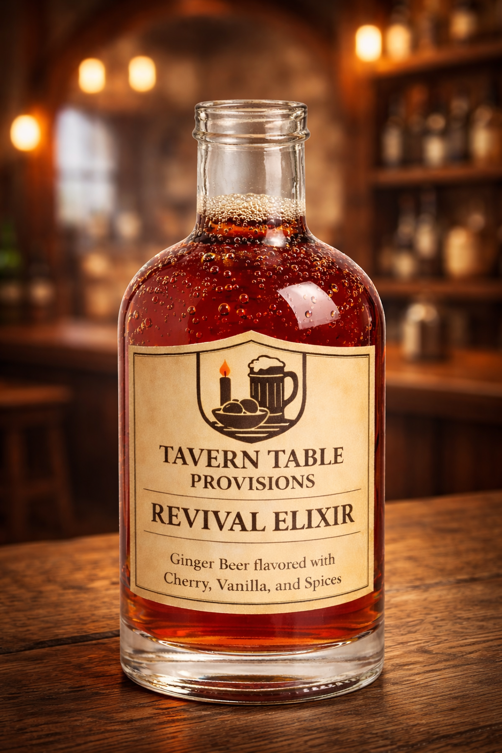 Revival Elixir (8 oz.)