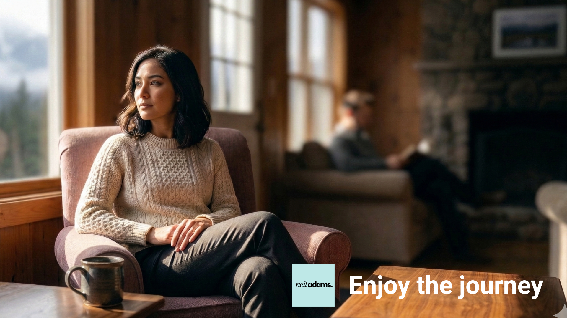 Are you actually enjoying running your business?