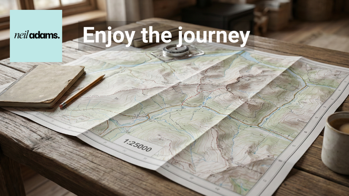 Why You Need to Fall in Love With Your Numbers (Even If You Hate Them)