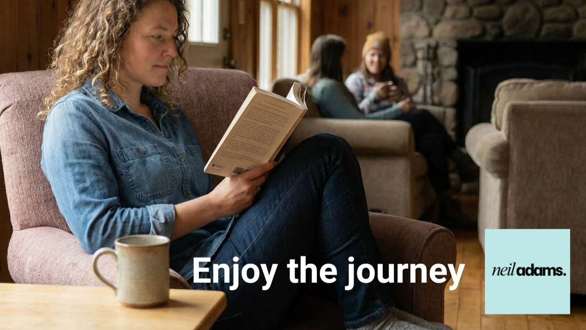 Beyond the Billable Hour: Reclaiming Agency Leadership Time for What Truly Matters