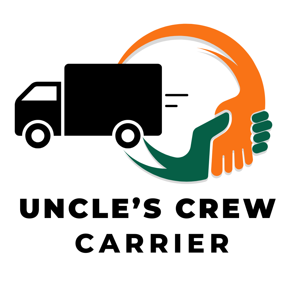 Uncle's Crew Carrier