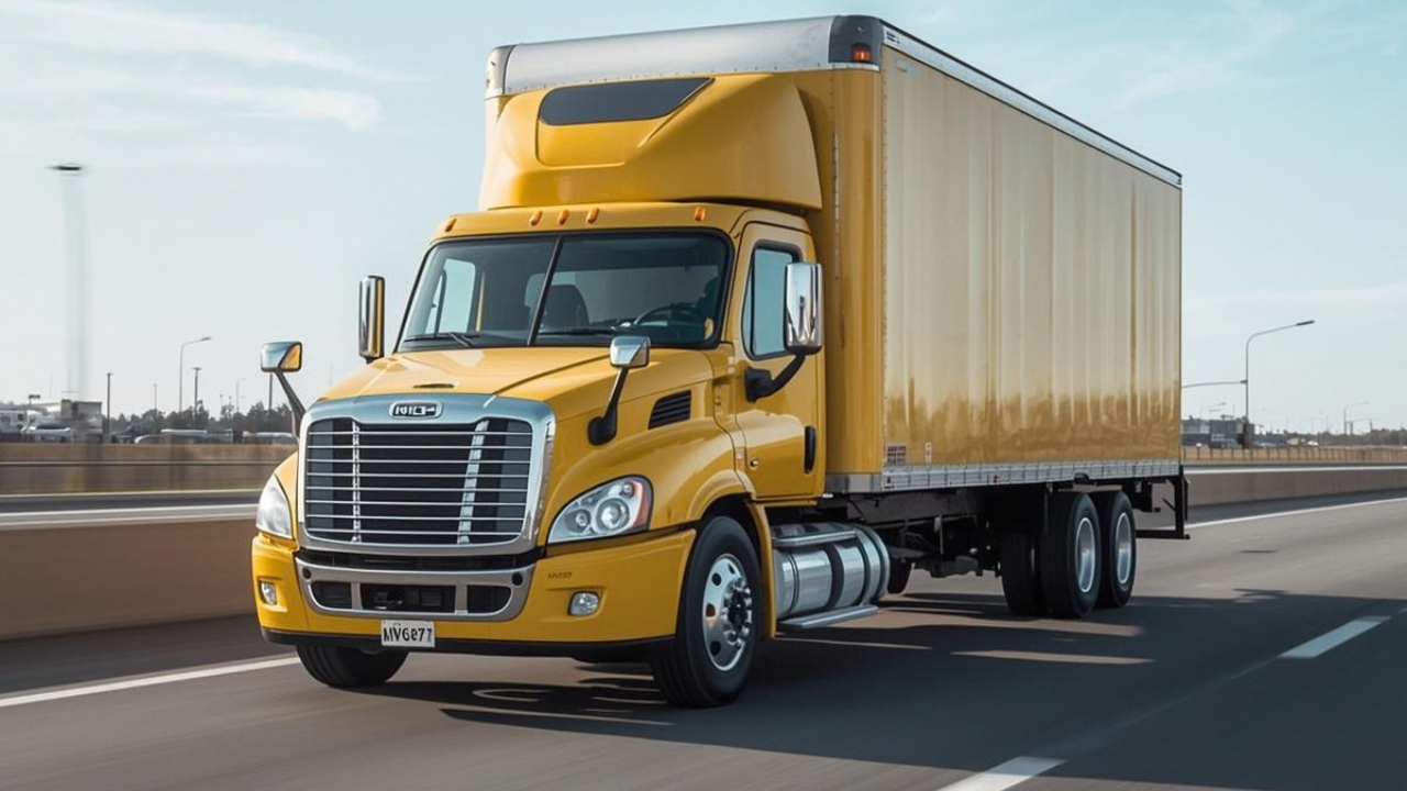 Uncle's Crew Carrier