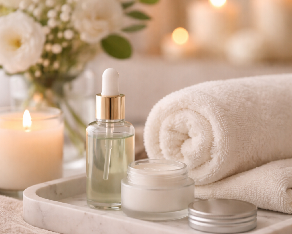 April Skincare Update: Spring Facials &amp; Skin Reset in Morrisville, PA