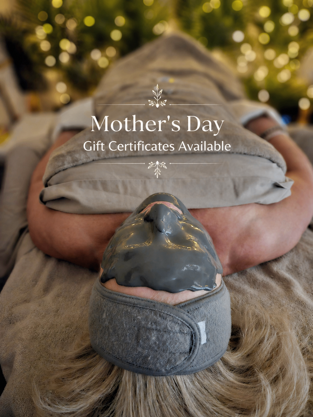 The Perfect Mother’s Day Gift in Morrisville, PA: Relaxation, Skincare &amp; Time to Unwind