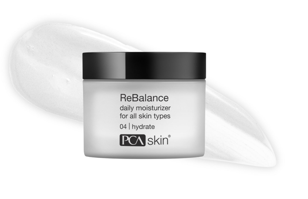 PCA Rebalance Daily Moisturizer | PCA Skin