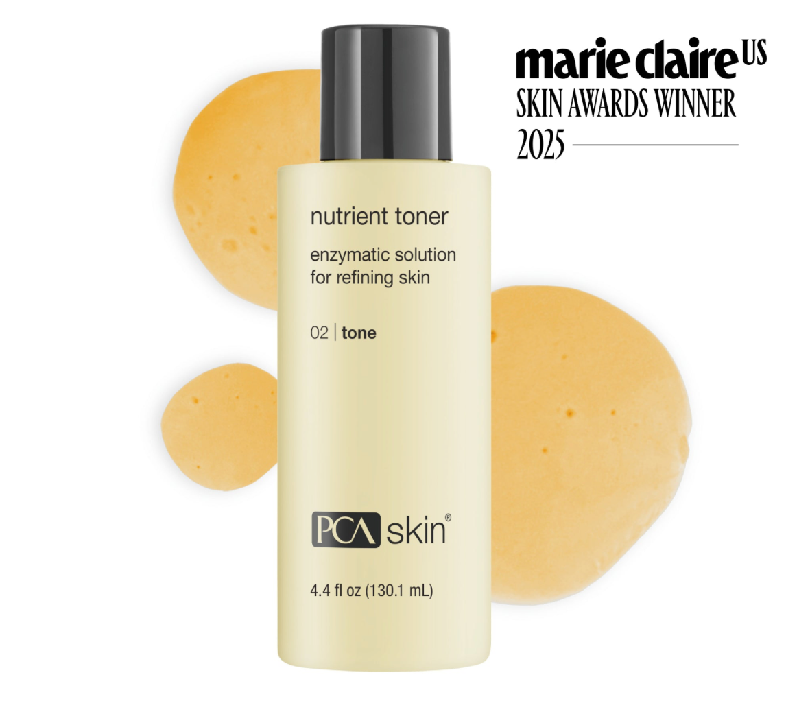 Nutrient Toner | PCA Skin