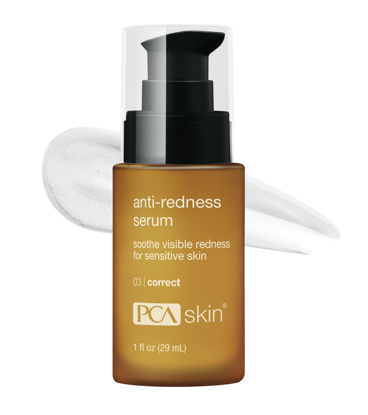 Redness Serum | PCA Skin