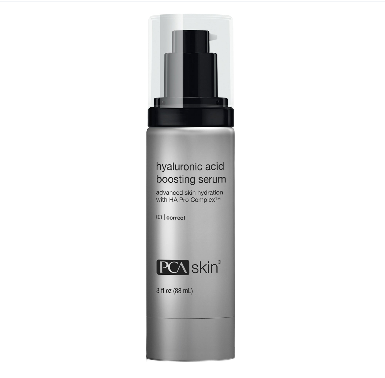 Hyaluronic Acid Boosting Serum | PCA Skin