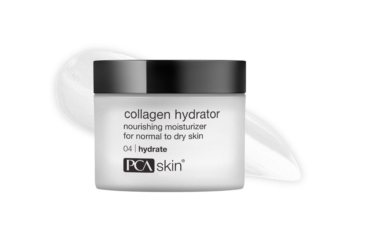 Collagen Hydrator | PCA Skin