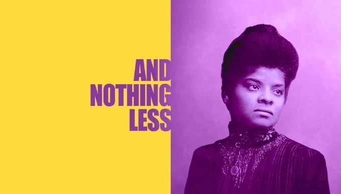 Amended Bonus Episode:“Truth Is of No Color” from And Nothing Less