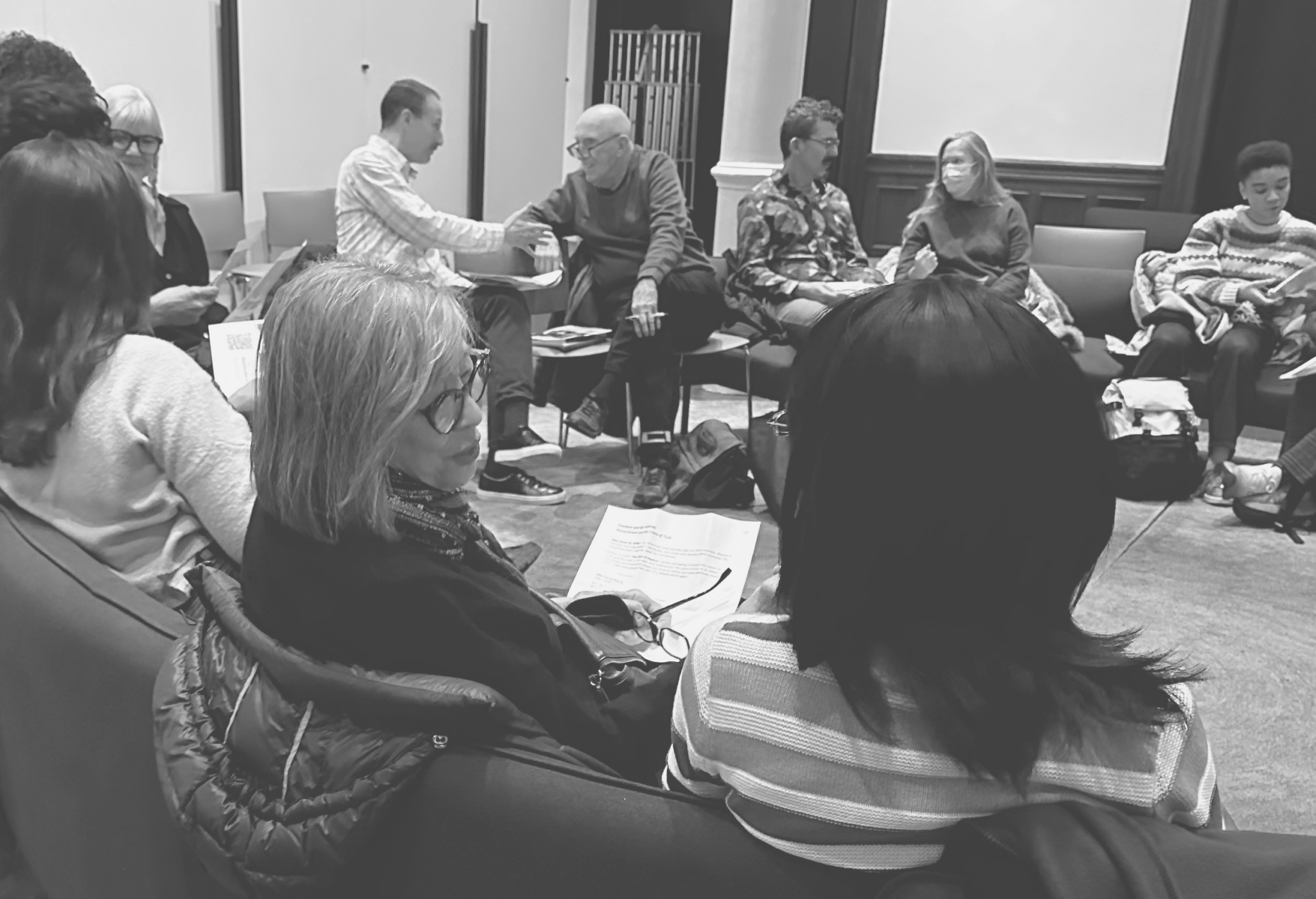 Freedom and Its Futures