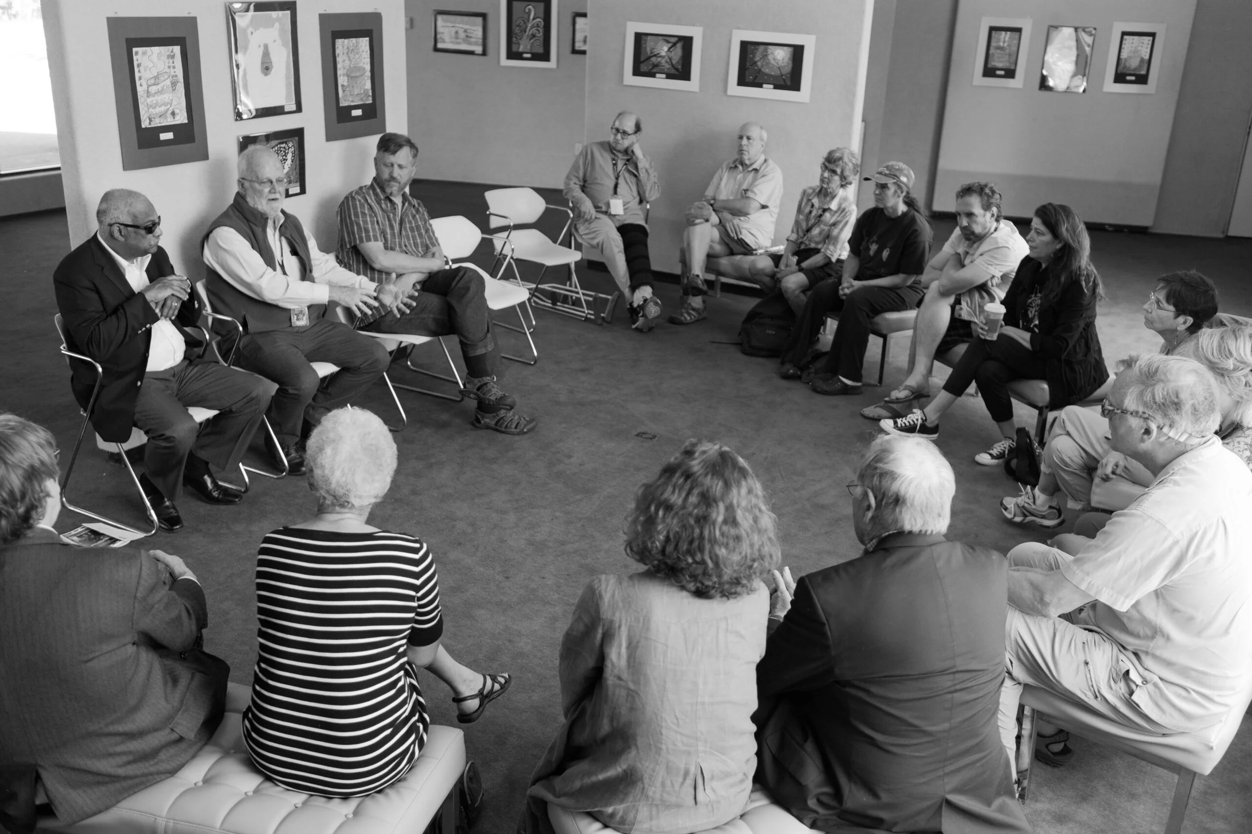 DOGE Has Terminated HNY's Funding. What Now?