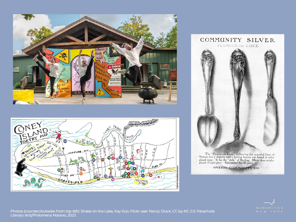 Spring &amp; Summer 2024 Action Grants Awarded