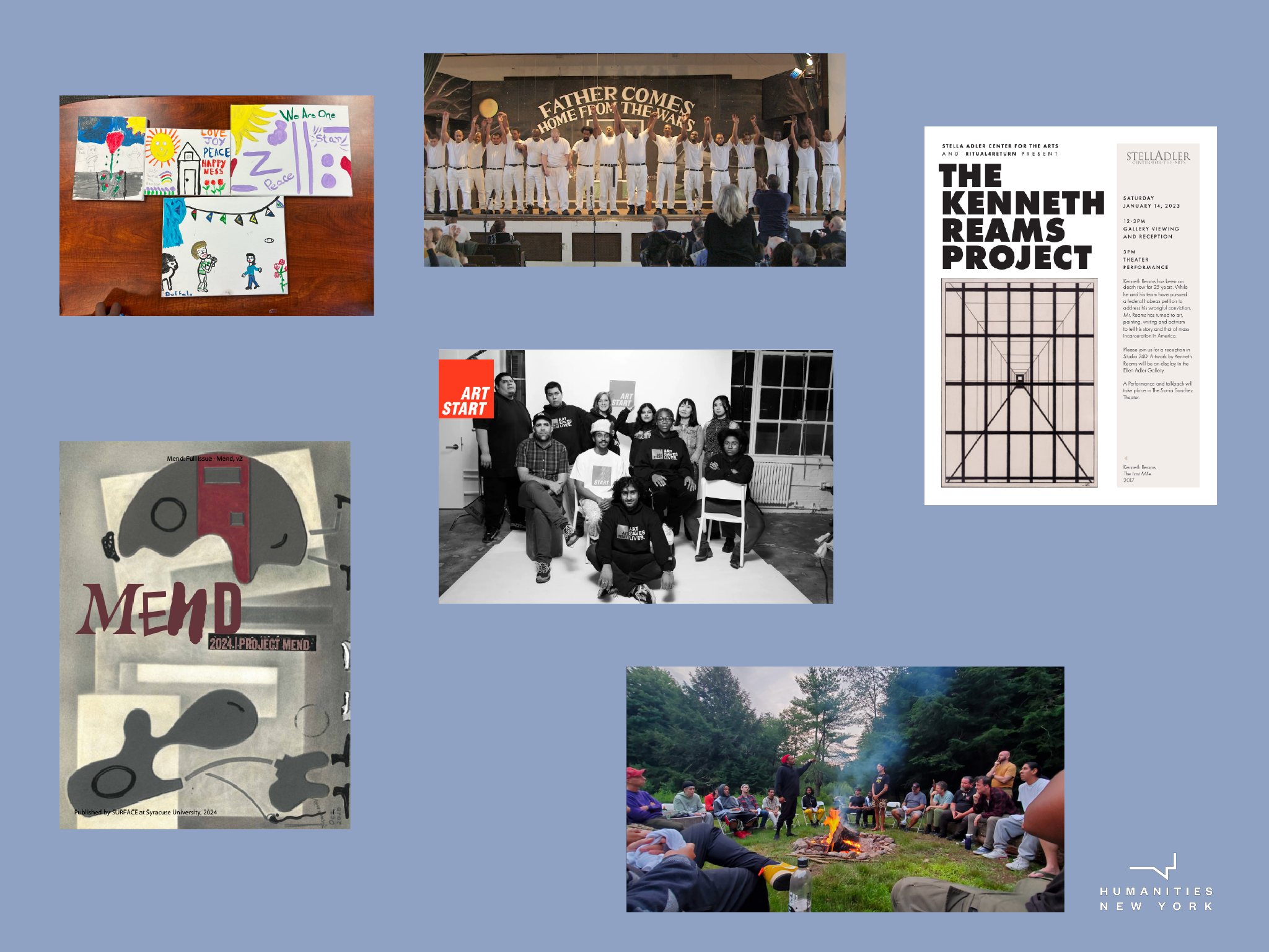 2024 PIHP Grants Awarded