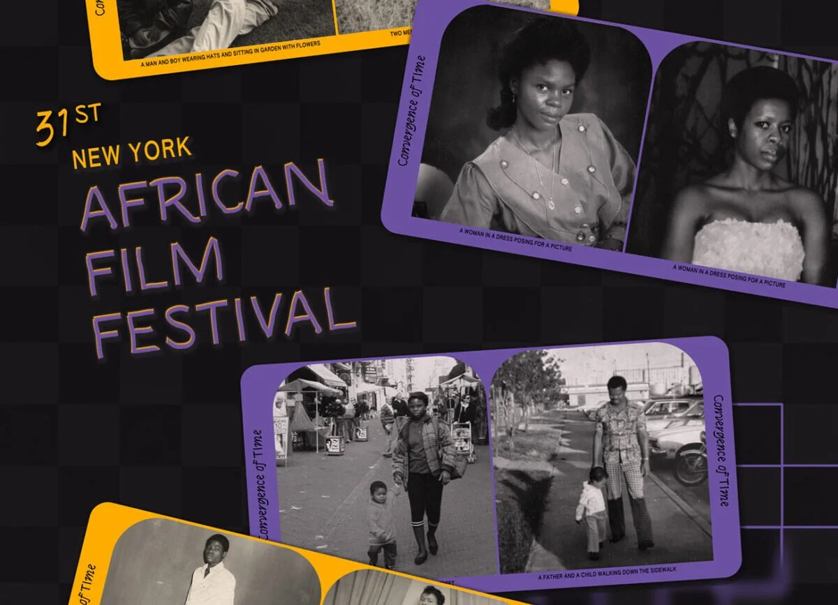 HNY Community Events: May Edition