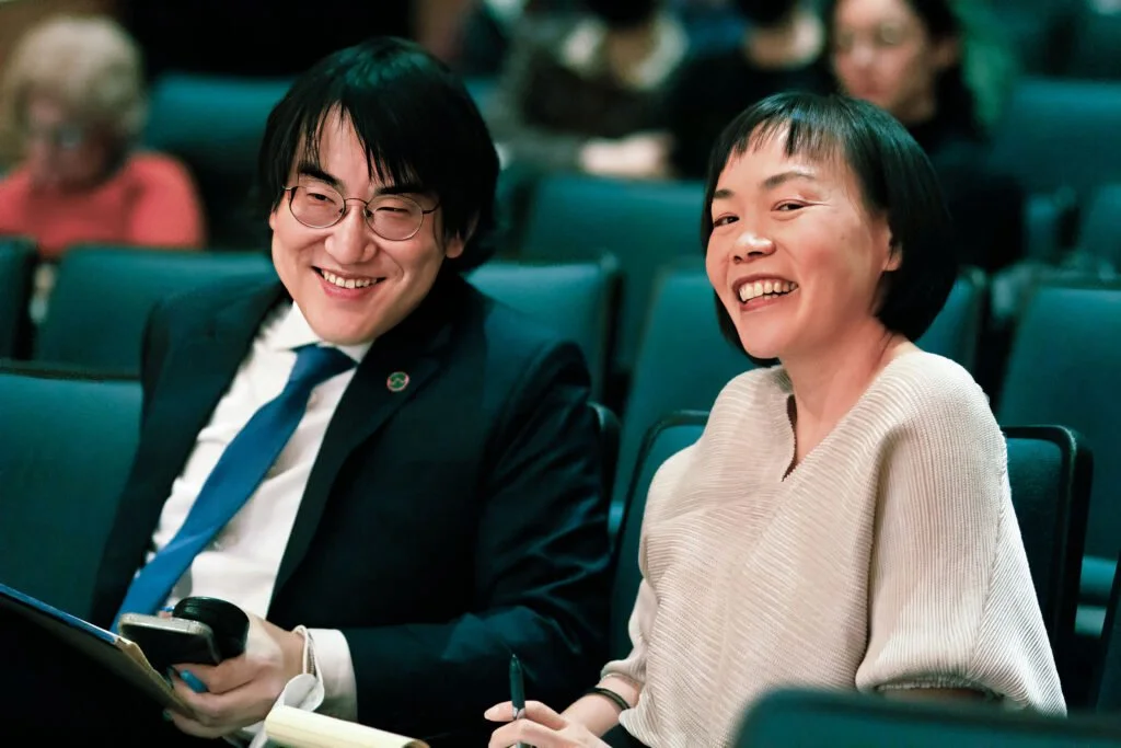 Democracy and Public Health: Experiences in New York City