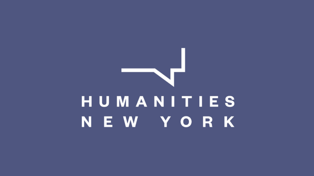 Humanities New York Receives $1.2 Million Award from Mellon Foundation for Post-Incarceration Humanities Partnership 
