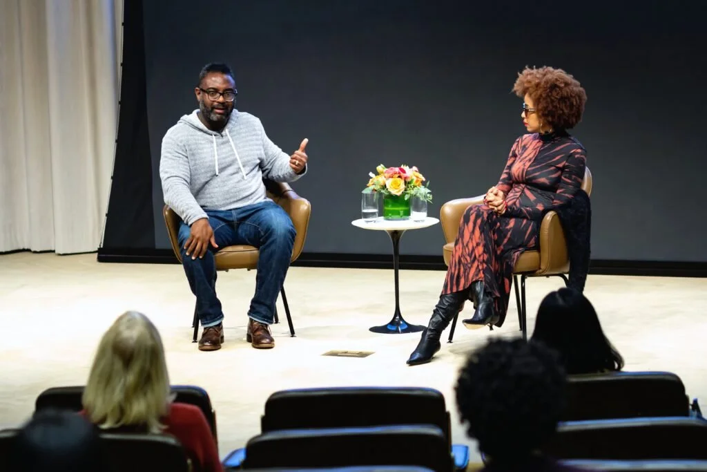 History and the American Imagination: A George Saunders and Imani Perry Reading List