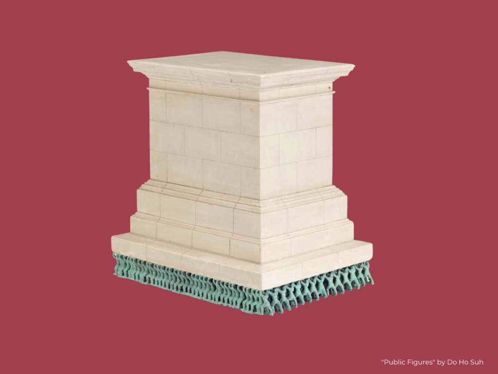 Reading List: Memory, History, and Community