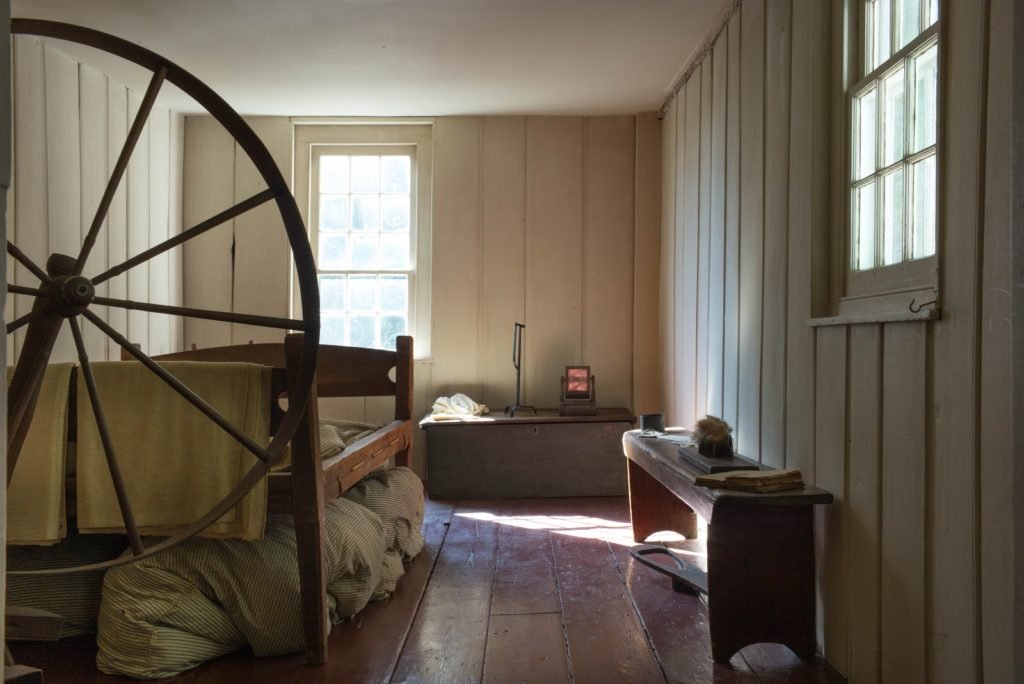 Reckoning with the History of Enslavement on Long Island: the Jupiter Hammon Project