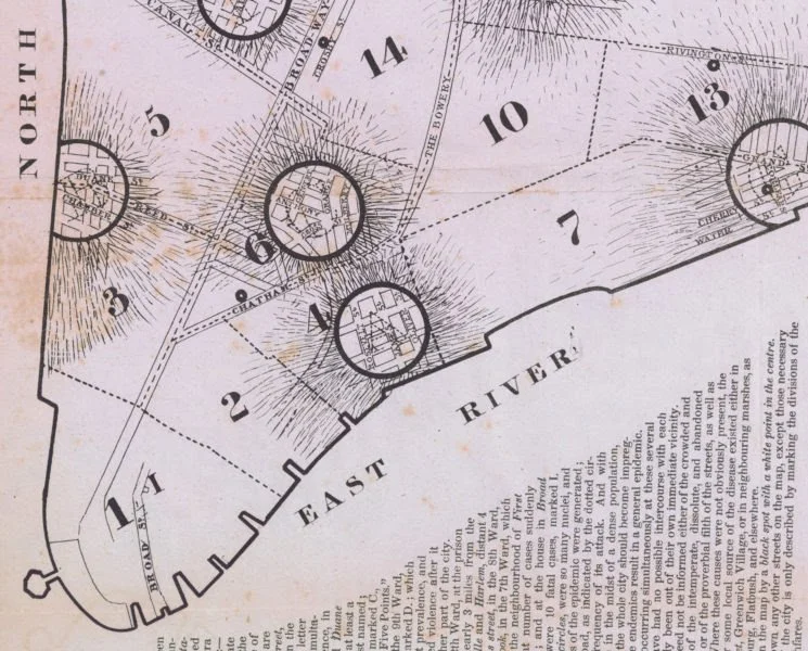 Reading List: Pandemic & Inequality