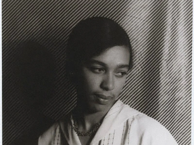 Definitions of Black Agency: The Legacy of Mildred Johnson Edwards