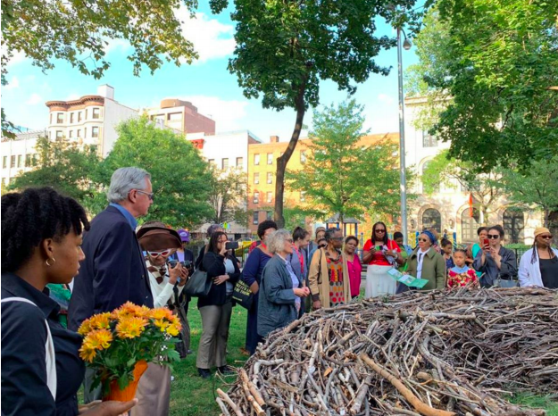 HNY Awards 31 Grants for Public Humanities Projects