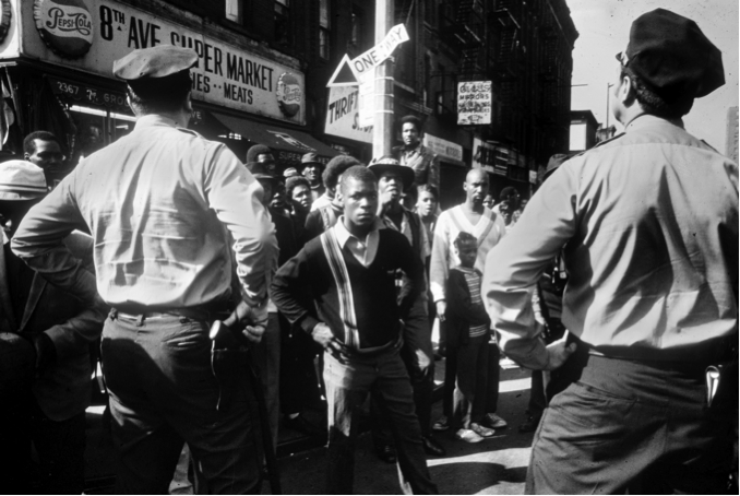 Excerpt: "Making Mass Incarceration"