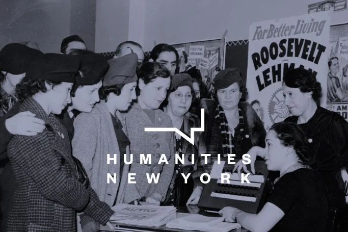 We are now Humanities New York