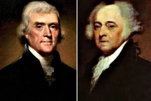 Presidential Campaigns: An Election Year History