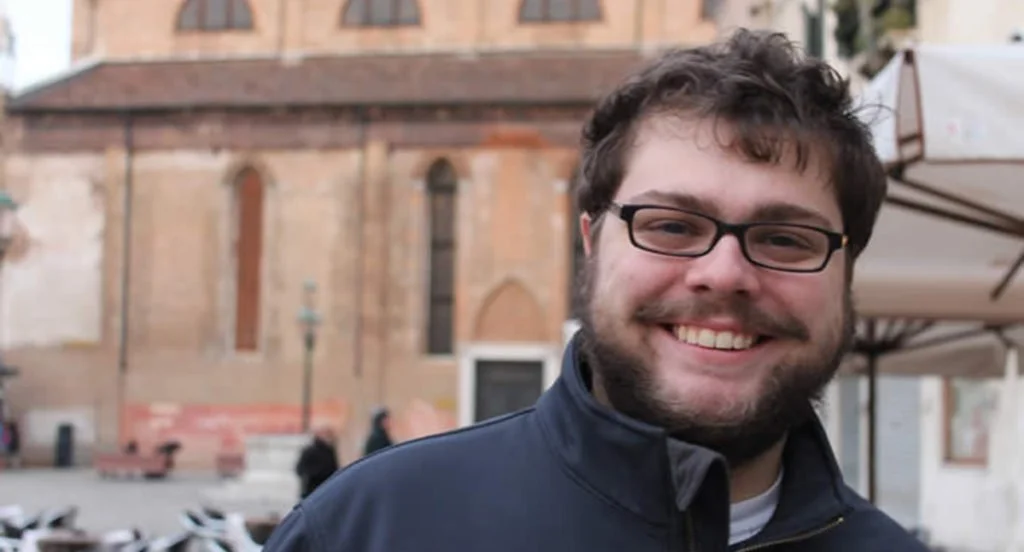 Interview with Grant Recipient, Thomas Guiler