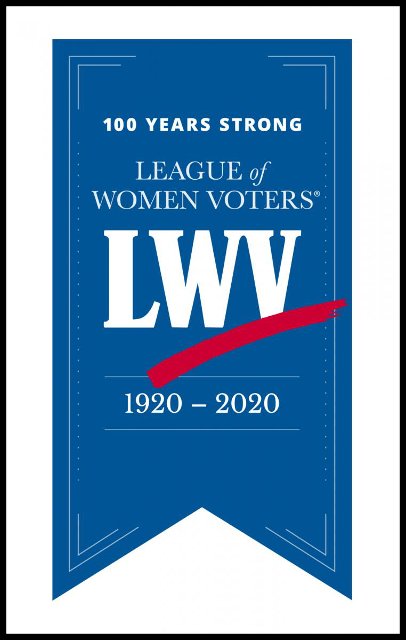 Interview: Bierman and Thompson, Leaders of The League of Women Voters of New York State