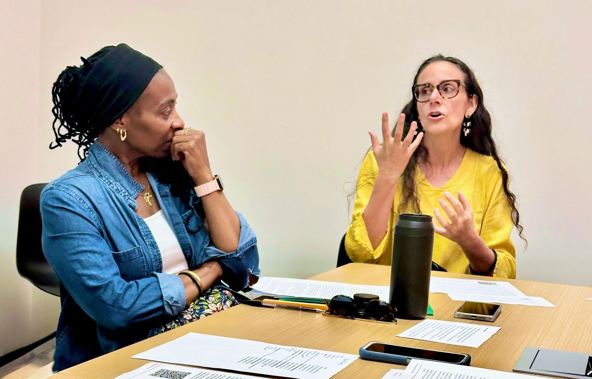 Turntable Revolutions: The Beatles, Nina Simone, and The Rolling Stones