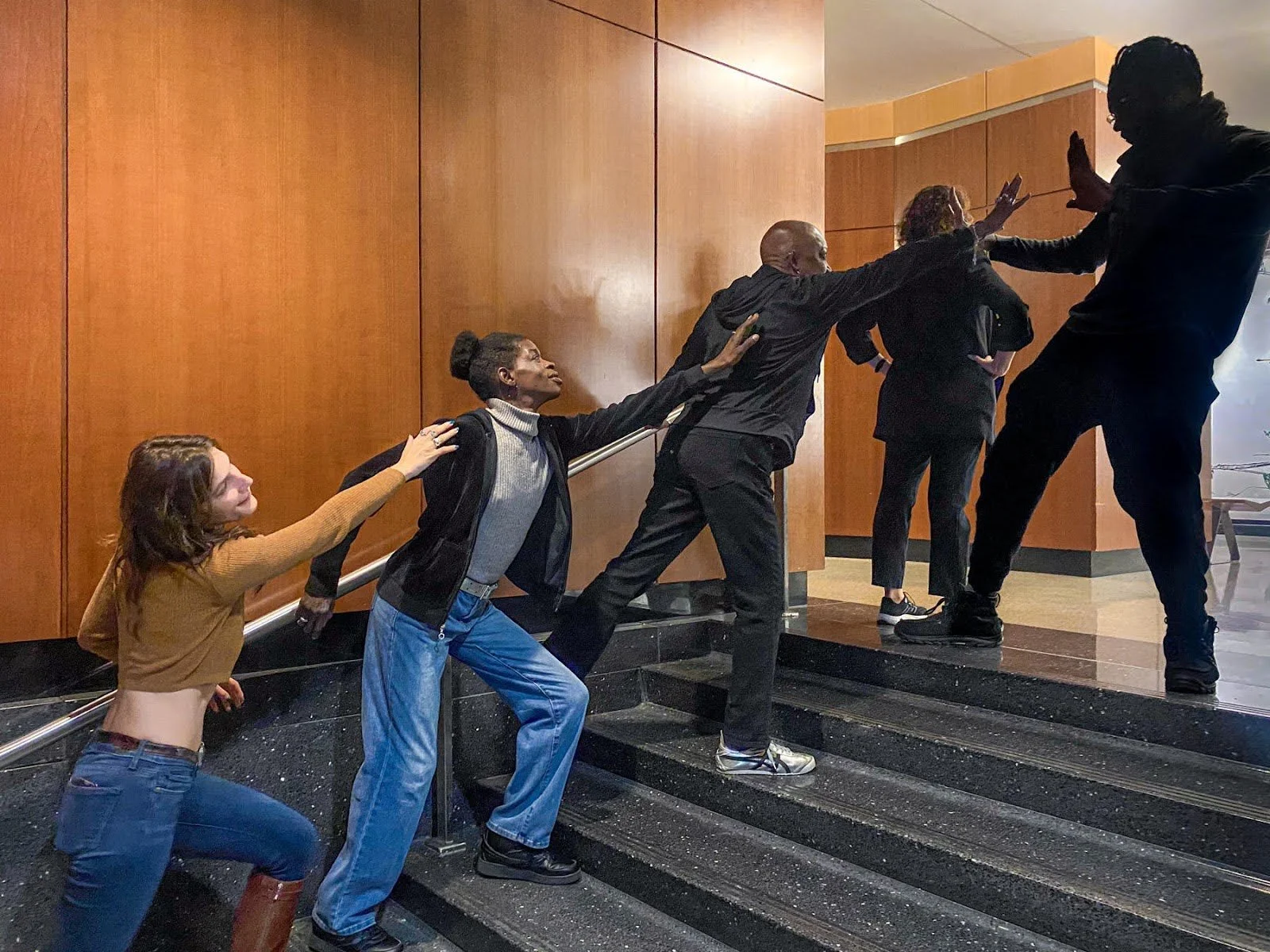 Freedom and Its Futures: Late Empire and the Fate of Democracy