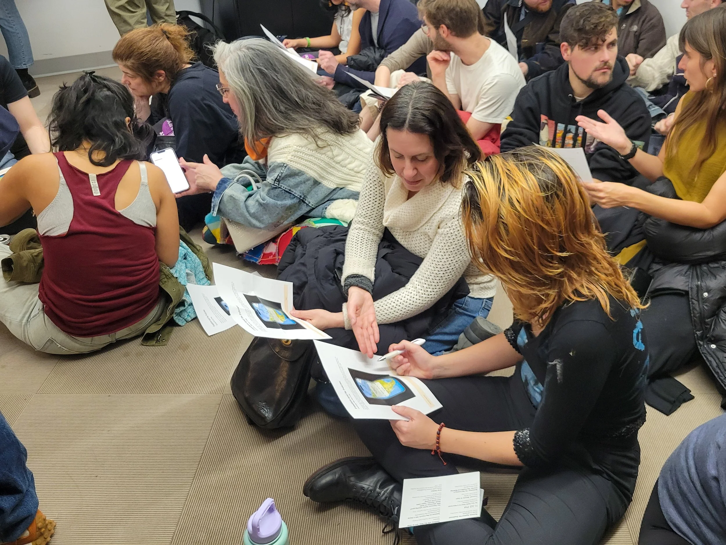 The Public Work of the Humanities: Why Civic Life Requires More than Institutions
