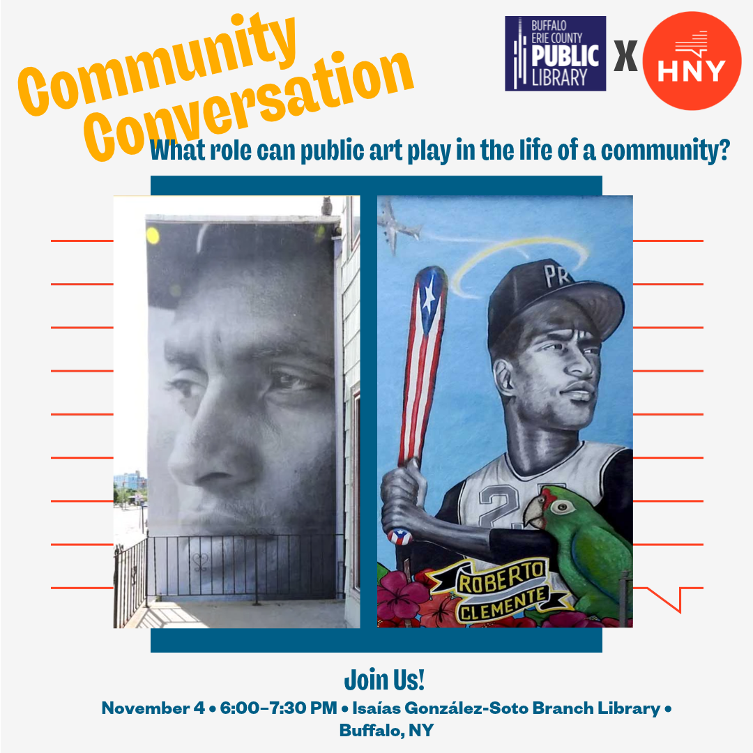 What role can public art play in the life of a community?