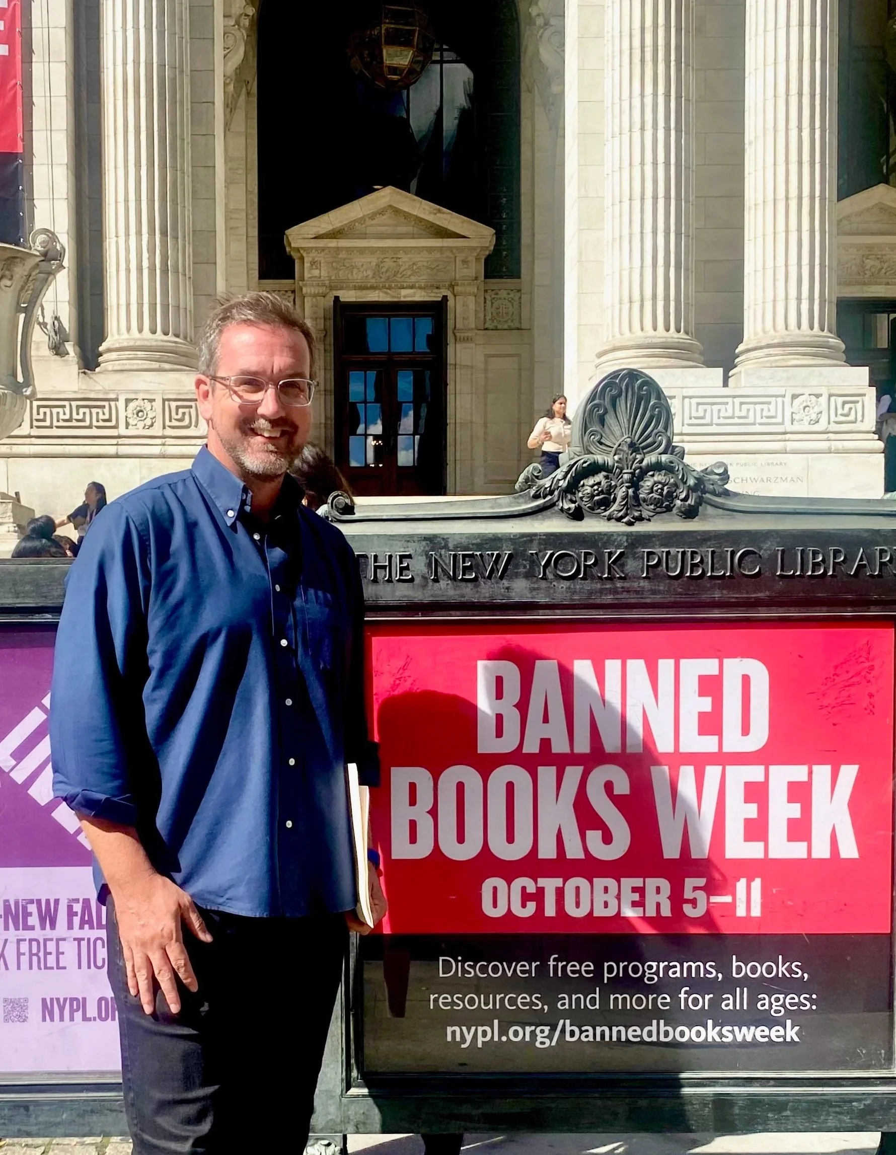 Say What You Mean: George Orwell