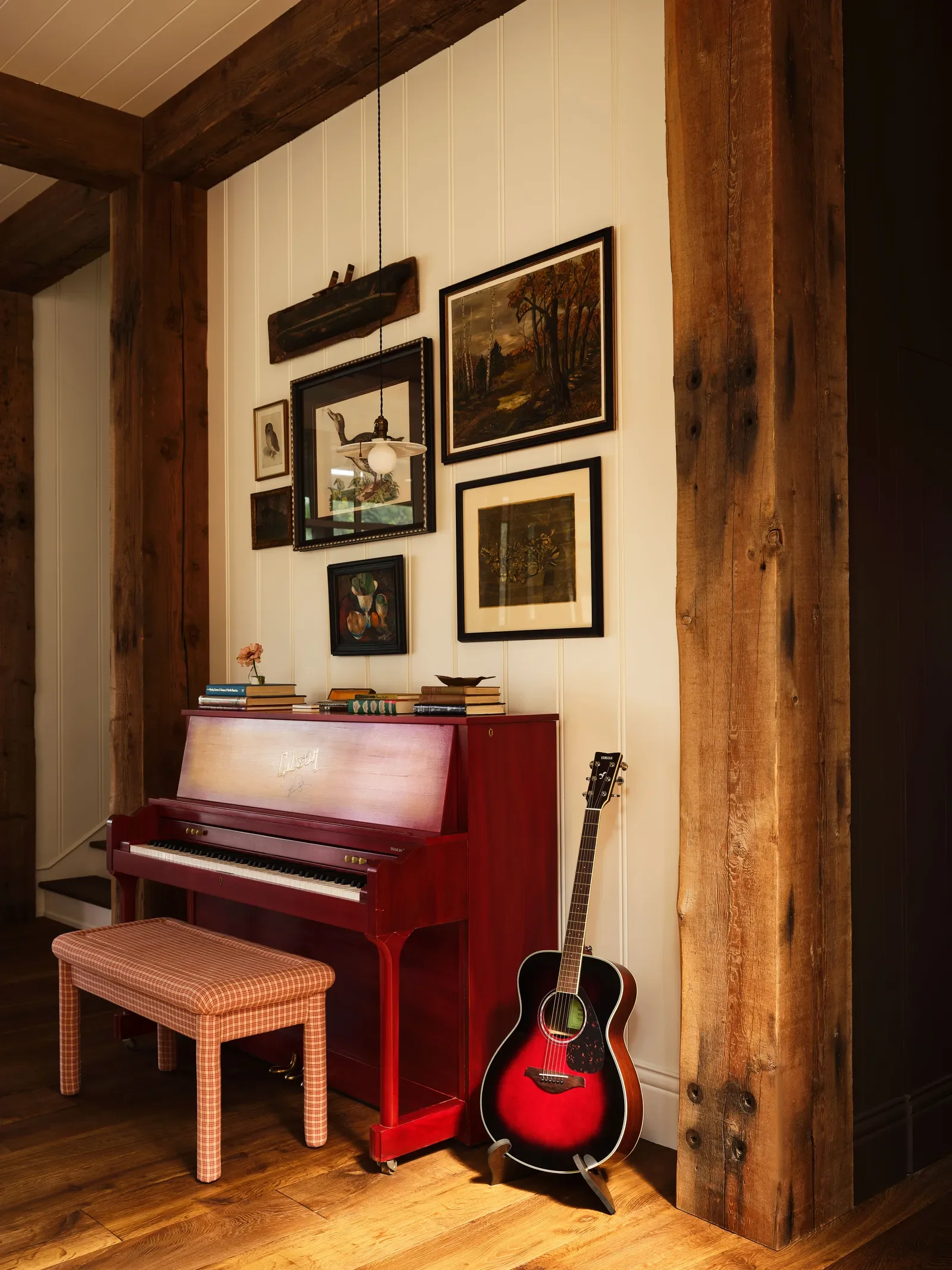 Top 5 Interior Design Trends for 2026