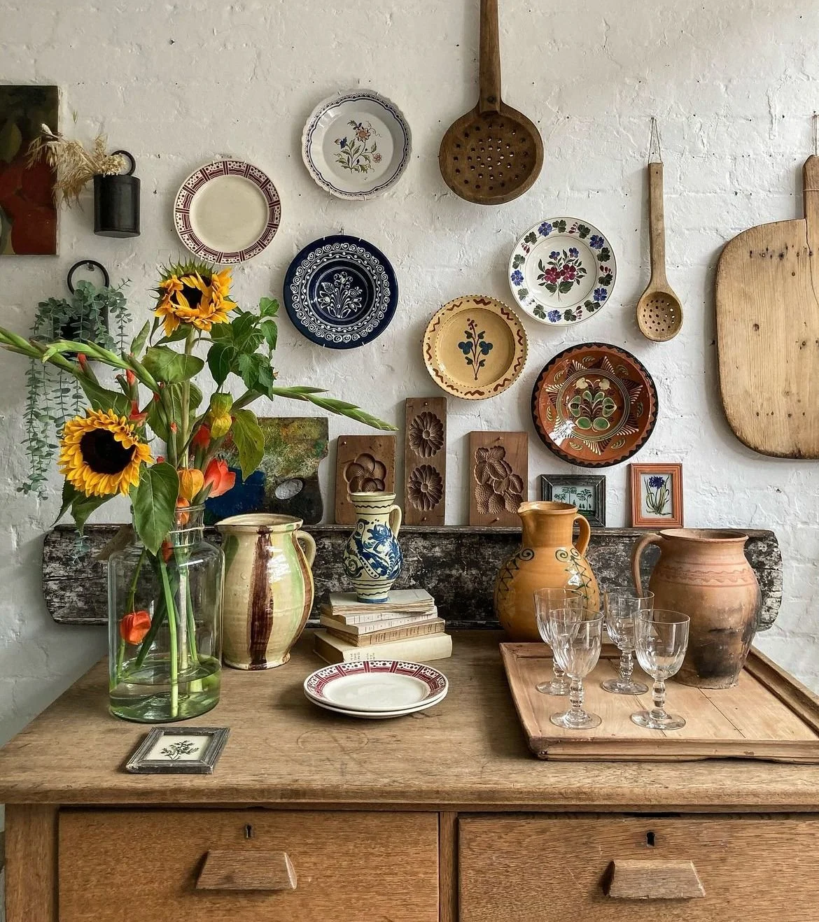 Is It “Grandma Chic” or “Grandma Core?”