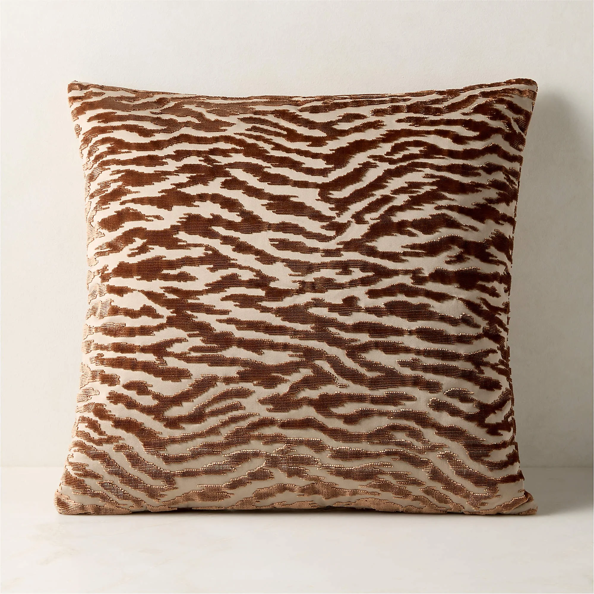 Tigris Pillow