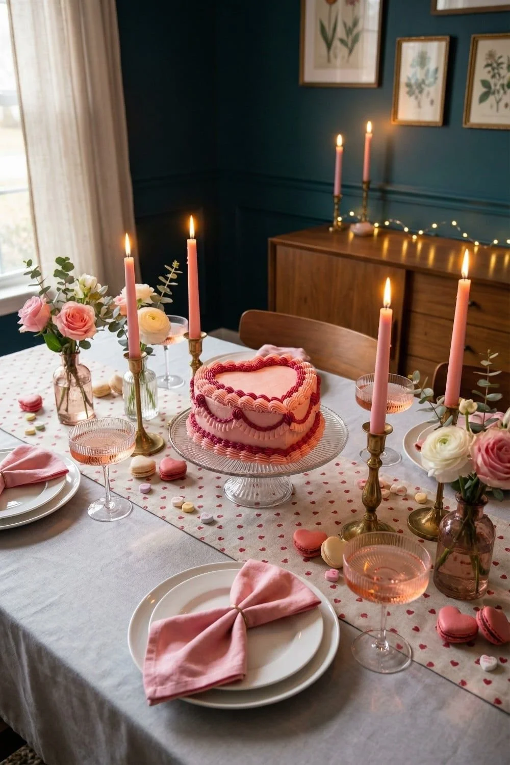 Designing for Holidays: Valentine’s Day Edition