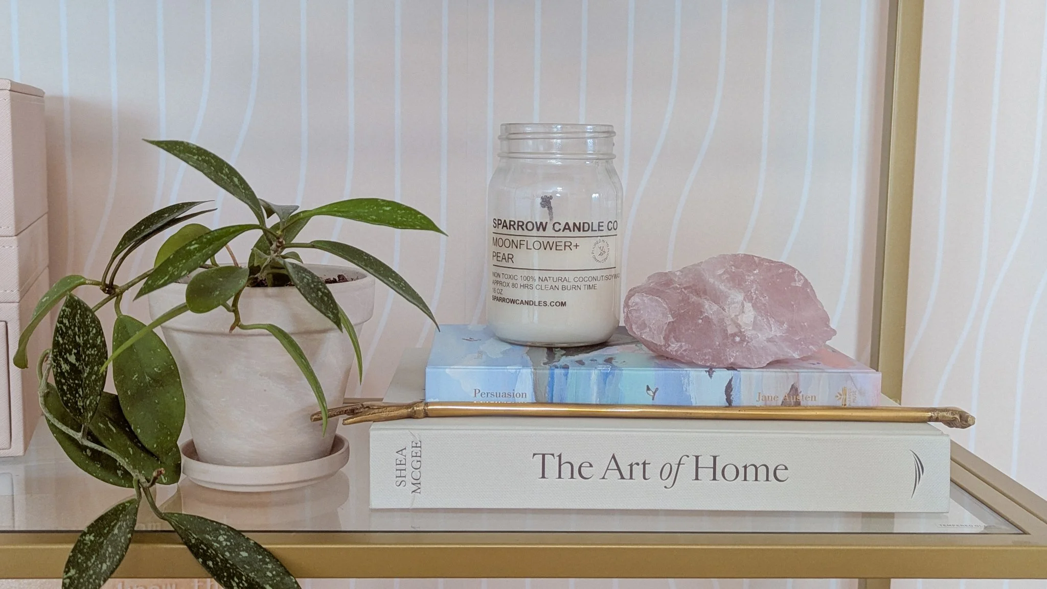 What I’m Shopping For: Spring Décor