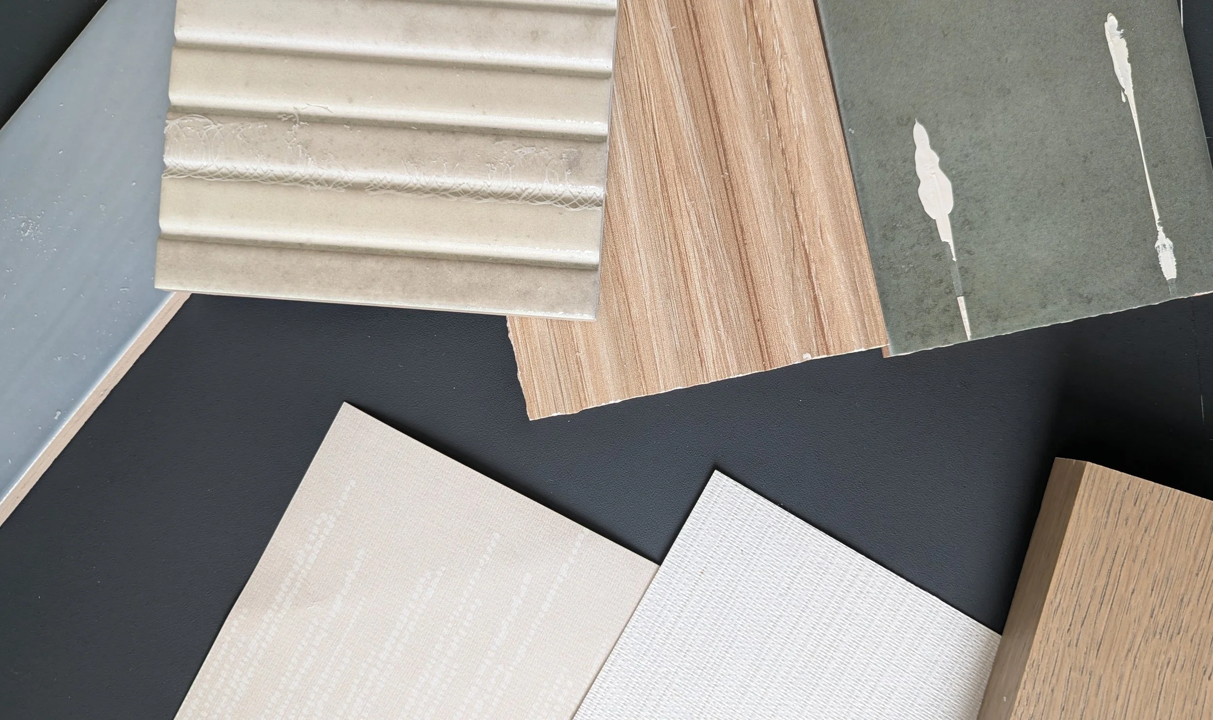 The Secret to a Cohesive Home Starts Before You Choose Finishes