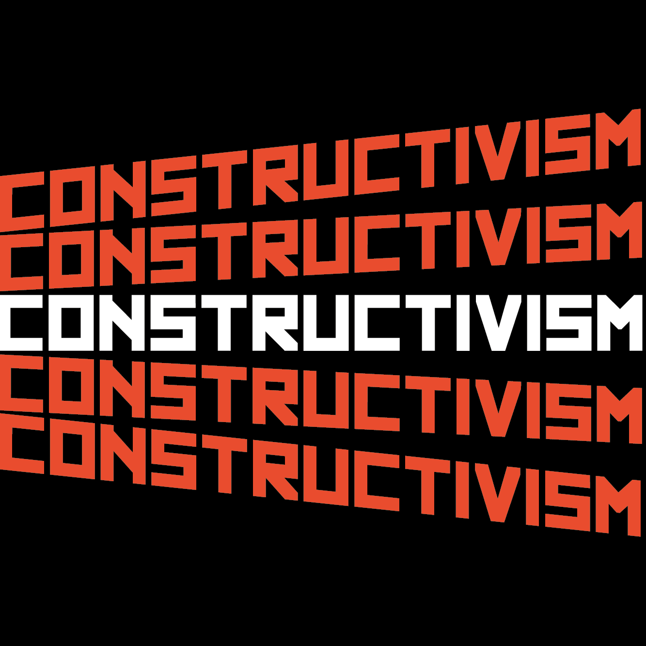 Constructivism